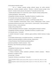 Valstybės tarnautojų teisių gynimo teorinės ir praktinės problemos 8 puslapis