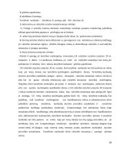 Valstybės tarnautojų teisių gynimo teorinės ir praktinės problemos 10 puslapis