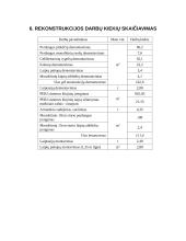 Pastatų rekonstrukcijos ir remonto technologija 12 puslapis