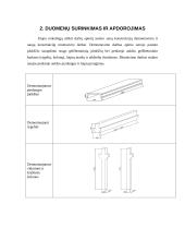 Pastatų rekonstrukcijos ir remonto technologija 4 puslapis