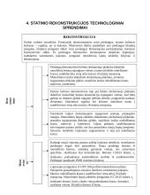 Pastatų rekonstrukcijos ir remonto technologija 7 puslapis