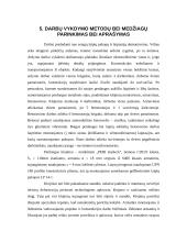 Pastatų rekonstrukcijos ir remonto technologija 8 puslapis