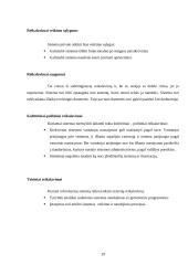 VĮ Regitra informacinė sistema 19 puslapis