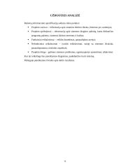 VĮ Regitra informacinė sistema 6 puslapis
