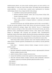 Užimtumo didinimo strategijos formavimo teoriniai ir praktiniai aspektai 3 puslapis