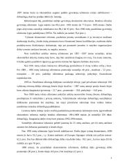 Užimtumo didinimo strategijos formavimo teoriniai ir praktiniai aspektai 8 puslapis