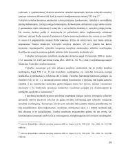 Valstybės tarnautojų darbo užmokesčio reguliavimo problemos 20 puslapis