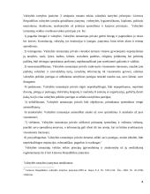 Valstybės tarnautojų darbo užmokesčio reguliavimo problemos 4 puslapis