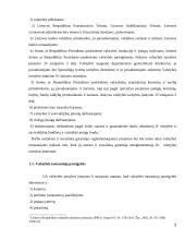 Valstybės tarnautojų darbo užmokesčio reguliavimo problemos 5 puslapis