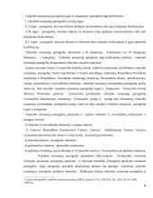 Valstybės tarnautojų darbo užmokesčio reguliavimo problemos 6 puslapis