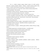 Valstybės tarnautojų darbo užmokesčio reguliavimo problemos 8 puslapis