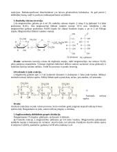 Monosacharidų ir disacharidų savybės 2 puslapis