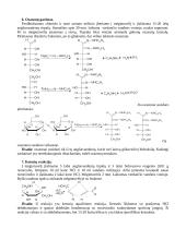 Monosacharidų ir disacharidų savybės 4 puslapis