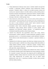 Savivaldybių teikiamos paslaugos administraciniu aspektu 14 puslapis