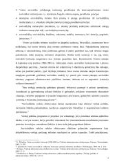 Savivaldybių teikiamos paslaugos administraciniu aspektu 4 puslapis