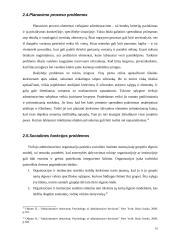 Savivaldybių teikiamos paslaugos administraciniu aspektu 10 puslapis