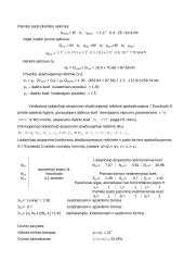 Pagrindai ir pamatai - darbas 18 puslapis