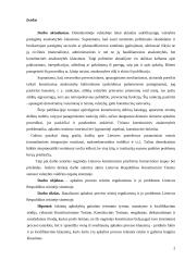 Apkaltos proceso teisinis reguliavimas ir jo problemos 2 puslapis