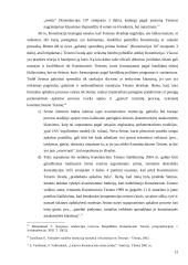 Apkaltos proceso teisinis reguliavimas ir jo problemos 12 puslapis