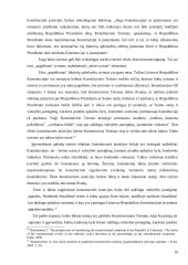 Apkaltos proceso teisinis reguliavimas ir jo problemos 16 puslapis