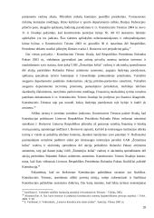 Apkaltos proceso teisinis reguliavimas ir jo problemos 20 puslapis