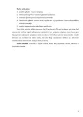 Apkaltos proceso teisinis reguliavimas ir jo problemos 3 puslapis