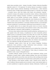 Apkaltos proceso teisinis reguliavimas ir jo problemos 5 puslapis