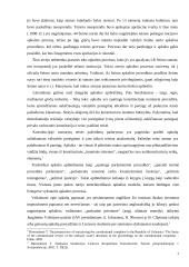 Apkaltos proceso teisinis reguliavimas ir jo problemos 7 puslapis