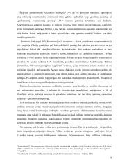 Apkaltos proceso teisinis reguliavimas ir jo problemos 8 puslapis