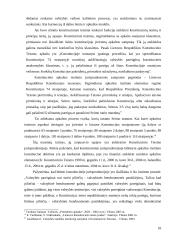 Apkaltos proceso teisinis reguliavimas ir jo problemos 10 puslapis