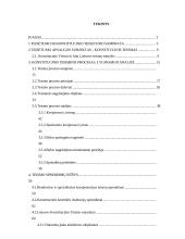 Konstitucinio teisminio proceso pagrindiniai bruožai 2 puslapis