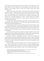 Konstitucinio teisminio proceso pagrindiniai bruožai 11 puslapis