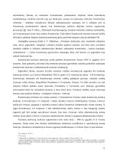 Konstitucinio teisminio proceso pagrindiniai bruožai 12 puslapis