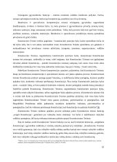 Konstitucinio teisminio proceso pagrindiniai bruožai 14 puslapis