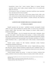 Konstitucinio teisminio proceso pagrindiniai bruožai 16 puslapis