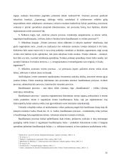 Konstitucinio teisminio proceso pagrindiniai bruožai 17 puslapis