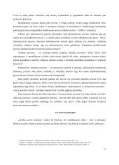 Konstitucinio teisminio proceso pagrindiniai bruožai 18 puslapis