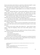 Konstitucinio teisminio proceso pagrindiniai bruožai 19 puslapis