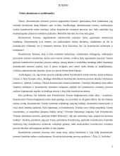 Konstitucinio teisminio proceso pagrindiniai bruožai 4 puslapis