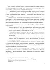 Konstitucinio teisminio proceso pagrindiniai bruožai 7 puslapis