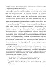 Konstitucinio teisminio proceso pagrindiniai bruožai 9 puslapis