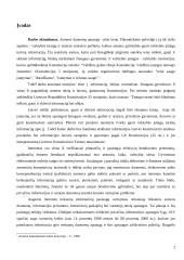 Asmens duomenų apsauga nacionalinėje ir ES teisėje 2 puslapis