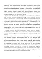 Asmens duomenų apsauga nacionalinėje ir ES teisėje 11 puslapis