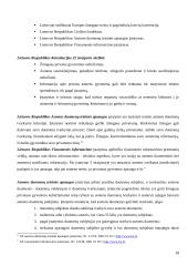 Asmens duomenų apsauga nacionalinėje ir ES teisėje 18 puslapis