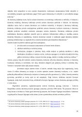 Asmens duomenų apsauga nacionalinėje ir ES teisėje 20 puslapis