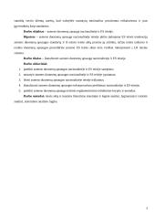 Asmens duomenų apsauga nacionalinėje ir ES teisėje 3 puslapis