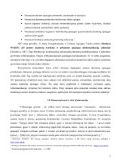 Asmens duomenų apsauga nacionalinėje ir ES teisėje 5 puslapis