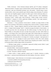 Asmens duomenų apsauga nacionalinėje ir ES teisėje 6 puslapis