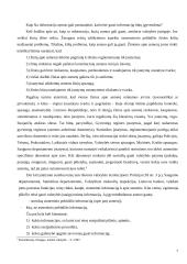 Asmens duomenų apsauga nacionalinėje ir ES teisėje 7 puslapis