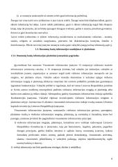 Asmens duomenų apsauga nacionalinėje ir ES teisėje 8 puslapis